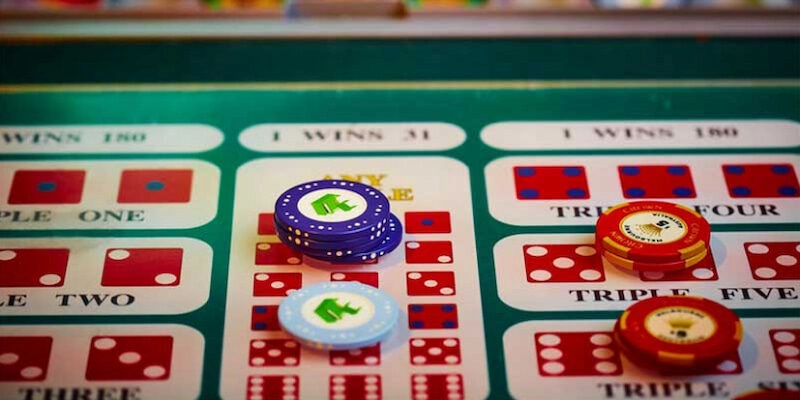 Bản chất của kéo Tài Xỉu là hành động hướng dẫn người chơi đặt cược 