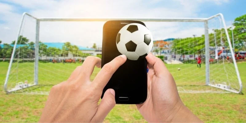 Bạn nên đánh giá tâm trạng của trận đấu khi tham gia bắt kèo