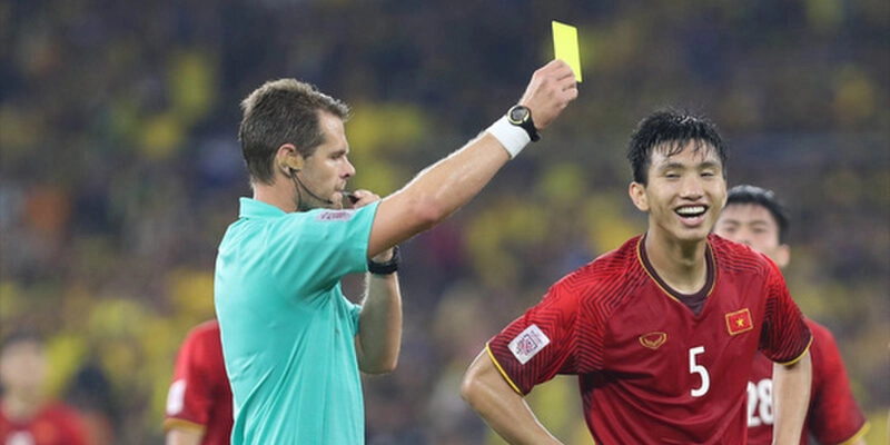 Tham gia cá cược thẻ vàng cần chú ý cách tính kèo hiệu quả