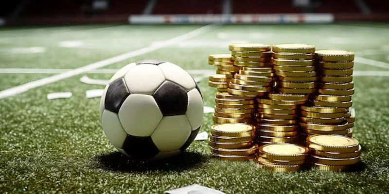 Kèo đồng banh nửa trái được yêu thích hiện nay