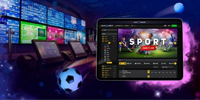 Trải nghiệm kèo cược bóng đá May88 đa dạng